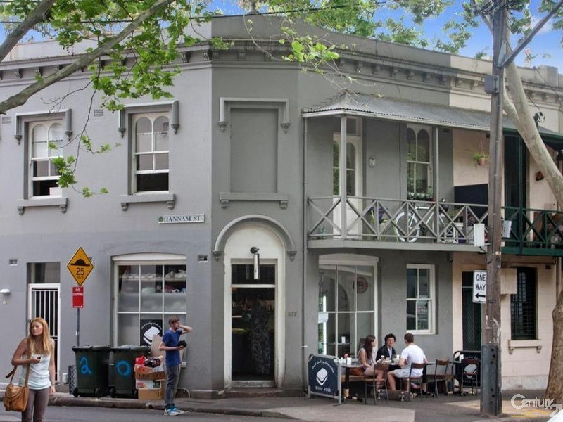 20 Rose Terrace, Paddington NSW 2021