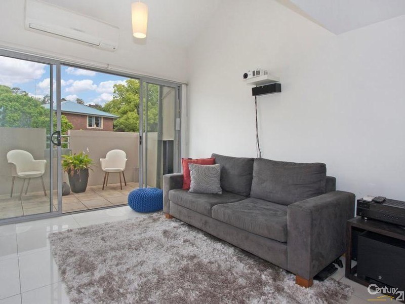 5/123 COOPER STREET, Waterloo NSW 2017