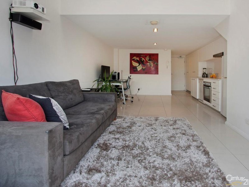 5/123 COOPER STREET, Waterloo NSW 2017