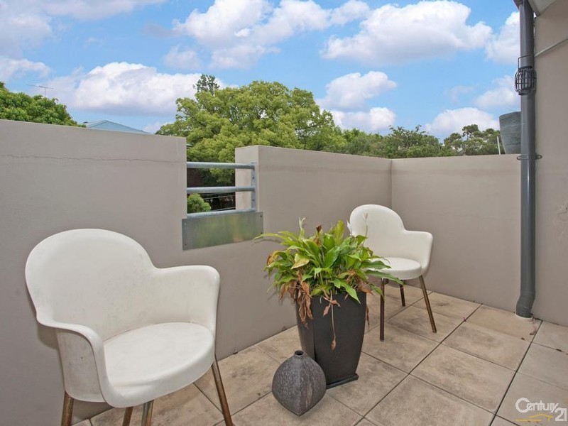 5/123 COOPER STREET, Waterloo NSW 2017