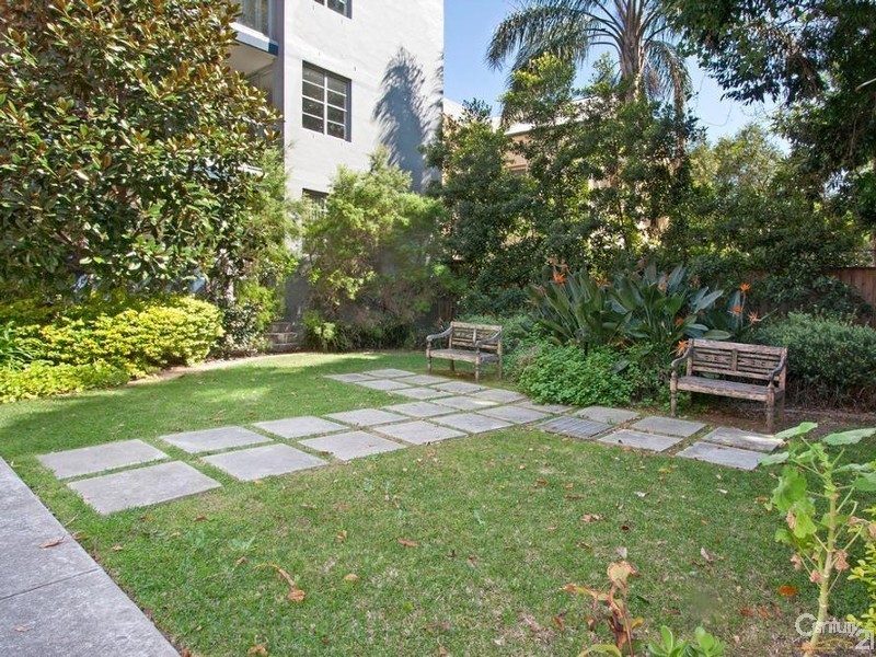 5/123 COOPER STREET, Waterloo NSW 2017