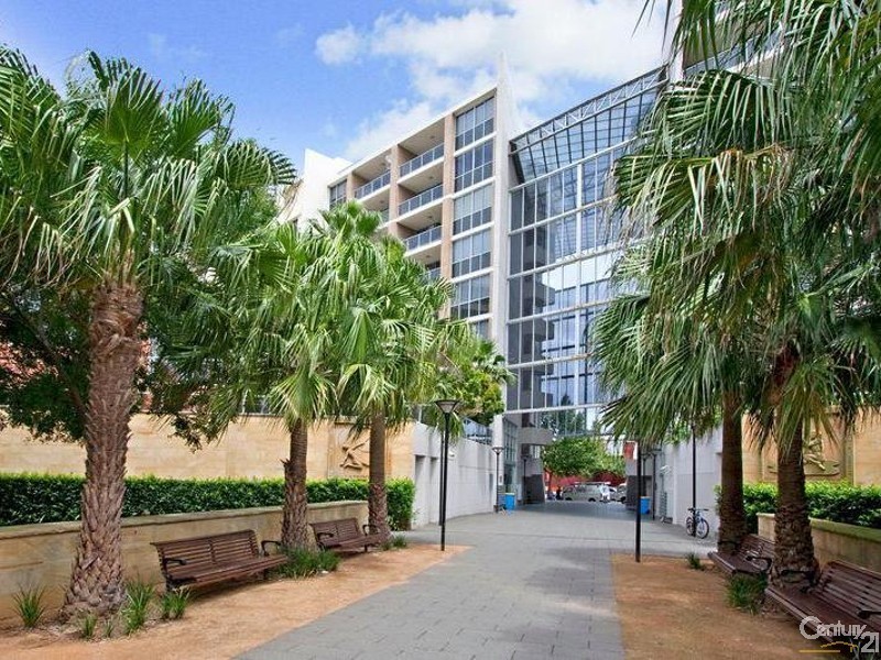 74/ 788 Bourke Street, Redfern NSW 2016