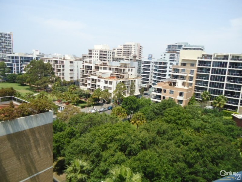 74/ 788 Bourke Street, Redfern NSW 2016