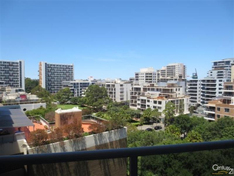 74/ 788 Bourke Street, Redfern NSW 2016