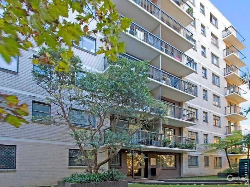 47/679 Bourke Street, Surry Hills NSW 2010
