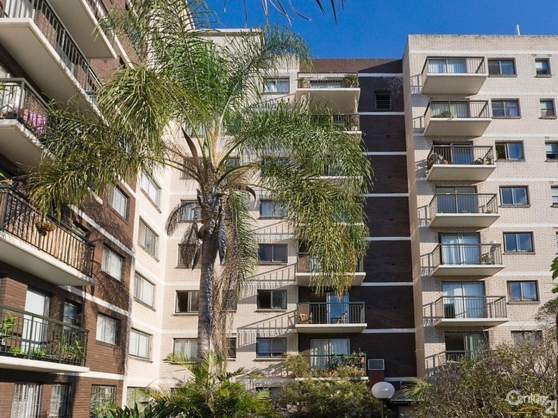 47/679 Bourke Street, Surry Hills NSW 2010