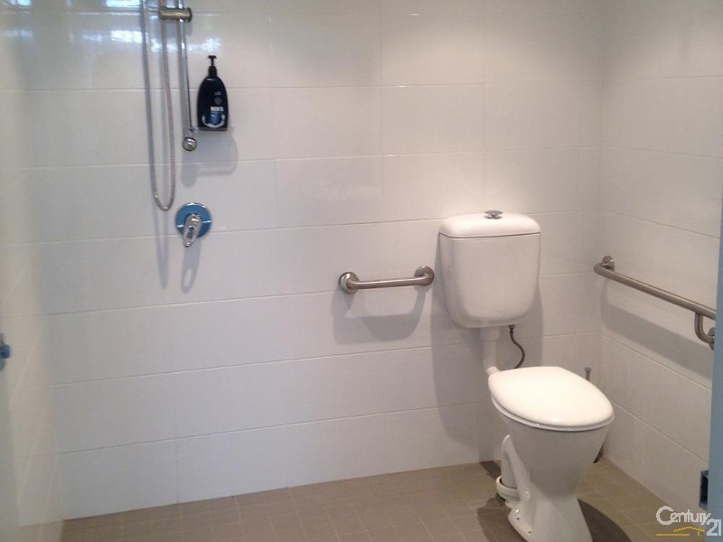 3/135 Devonshire Street, Surry Hills NSW 2010