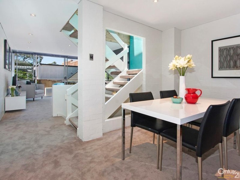 8 Davies Street, Surry Hills NSW 2010