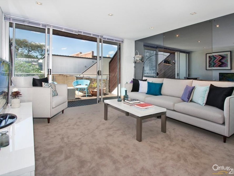 8 Davies Street, Surry Hills NSW 2010