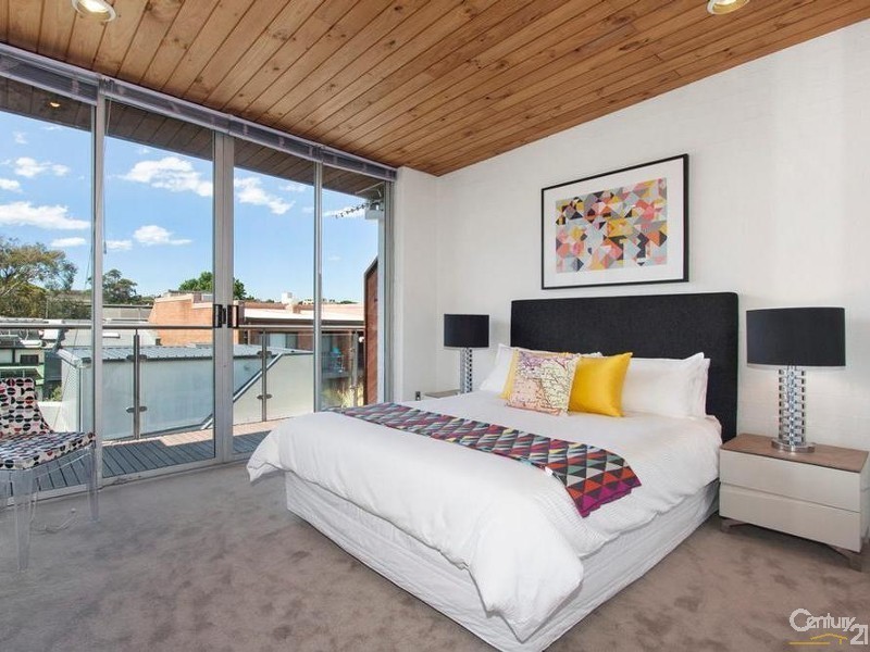 8 Davies Street, Surry Hills NSW 2010