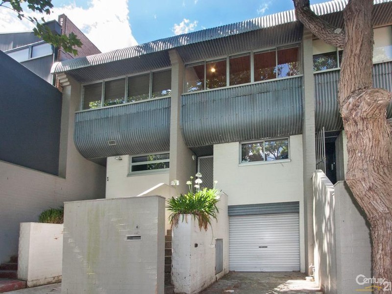 8 Davies Street, Surry Hills NSW 2010