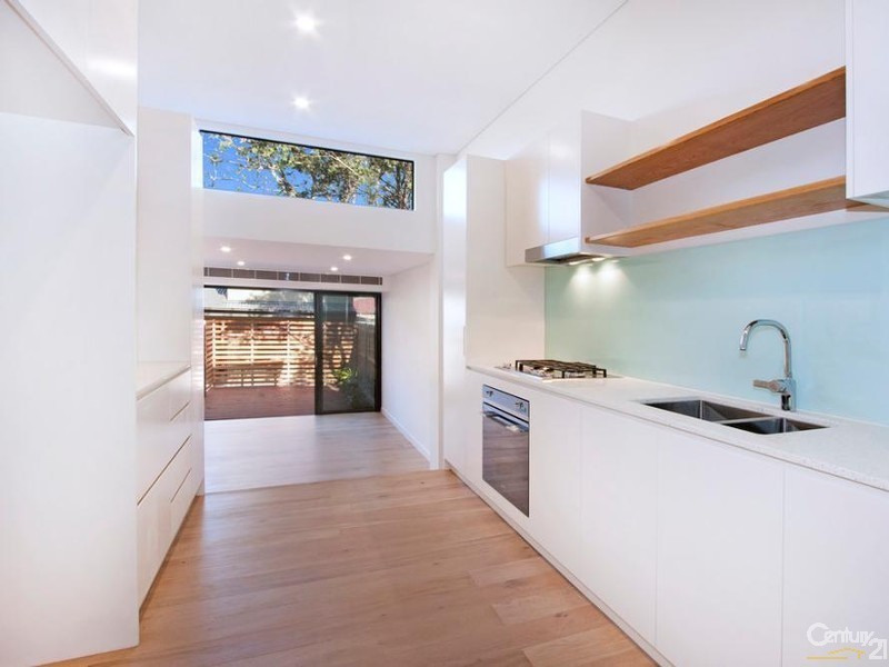 140A Gowrie Street, Newtown NSW 2042