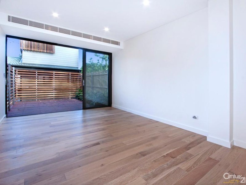 140A Gowrie Street, Newtown NSW 2042