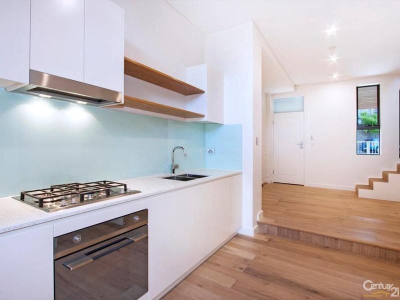 140A Gowrie Street, Newtown NSW 2042