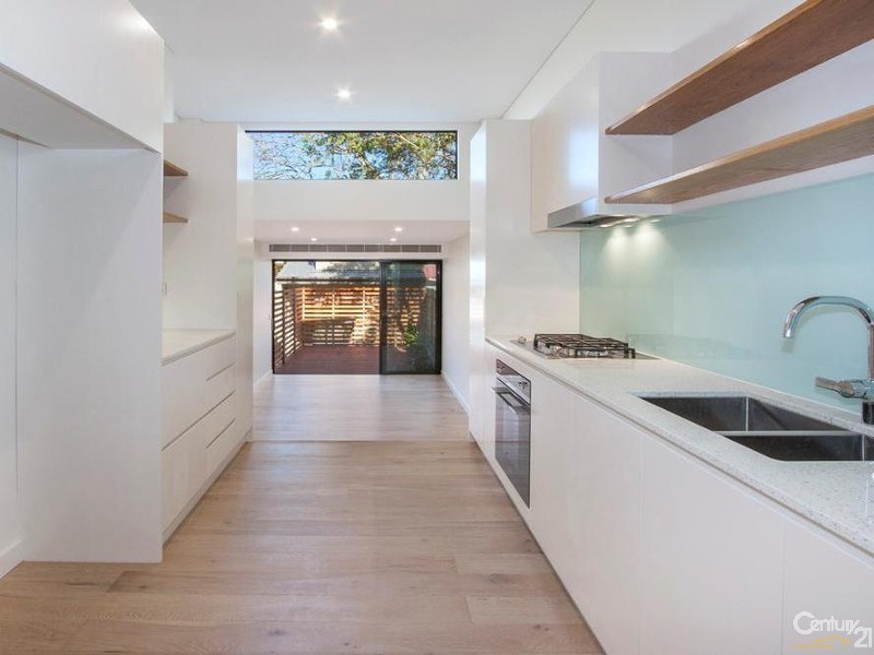 140A Gowrie Street, Newtown NSW 2042