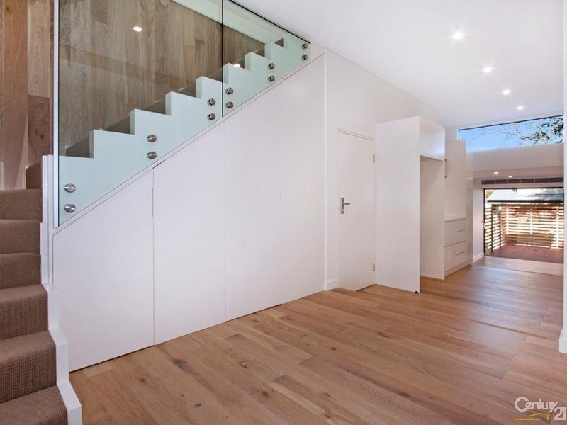 140A Gowrie Street, Newtown NSW 2042