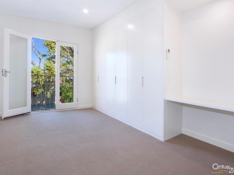 140A Gowrie Street, Newtown NSW 2042