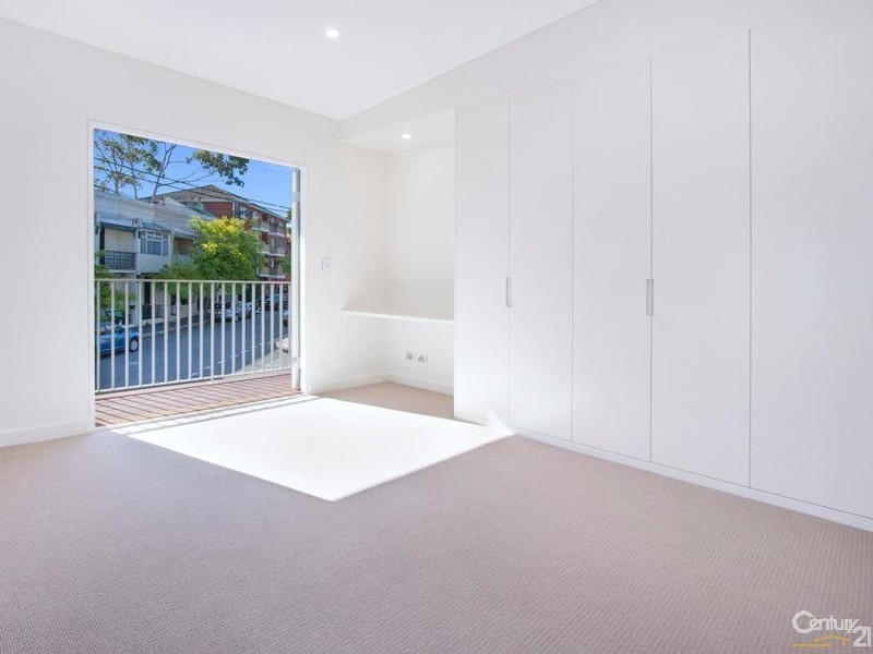 140A Gowrie Street, Newtown NSW 2042