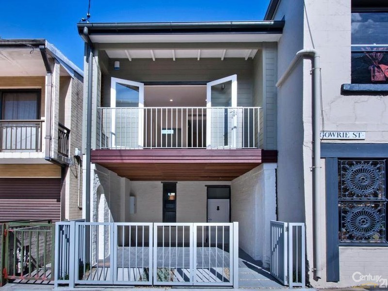 140A Gowrie Street, Newtown NSW 2042