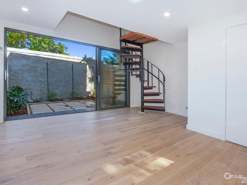 140B Gowrie Street, Newtown NSW 2042