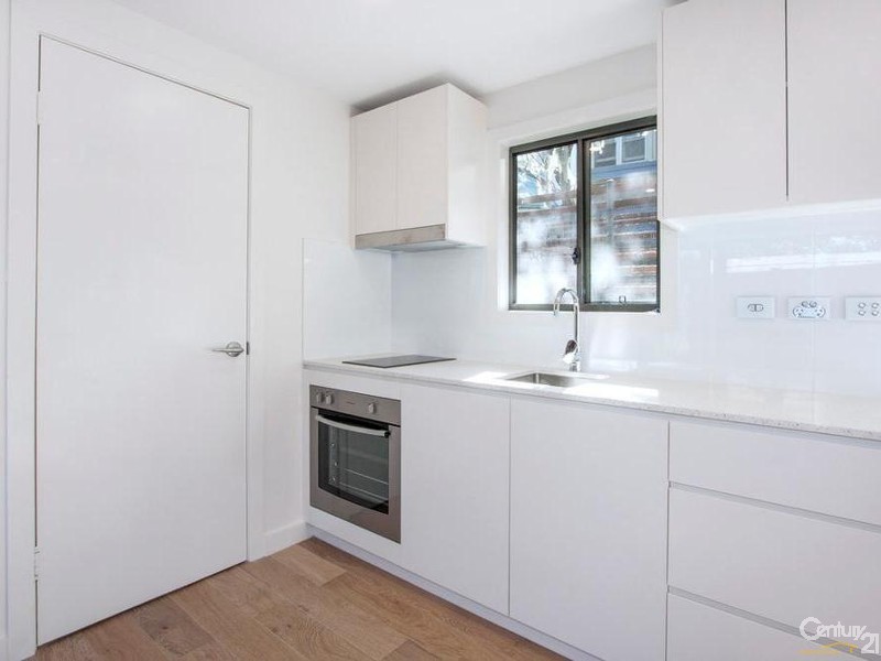 140B Gowrie Street, Newtown NSW 2042