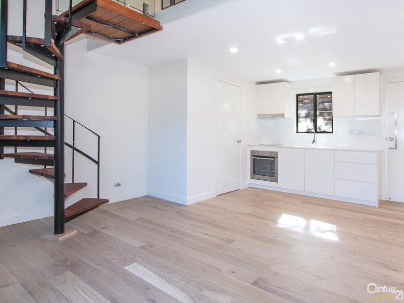 140B Gowrie Street, Newtown NSW 2042