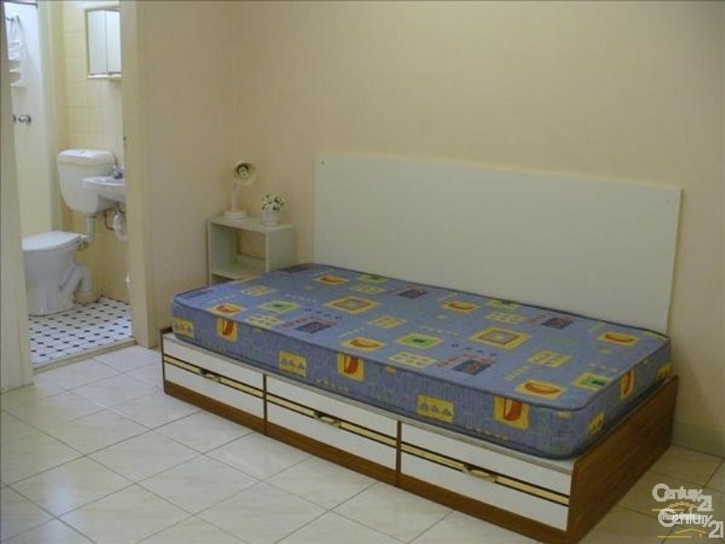 1/23 Myrtle Street, Chippendale NSW 2008