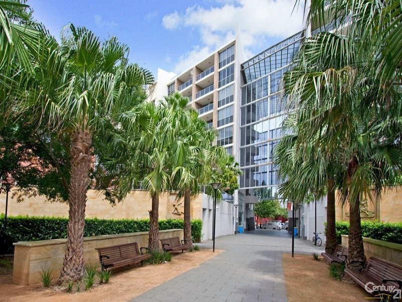 182A/806 Bourke Street, Waterloo NSW 2017