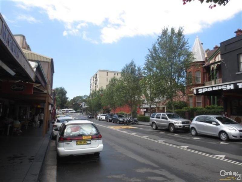 Broadway NSW 2581
