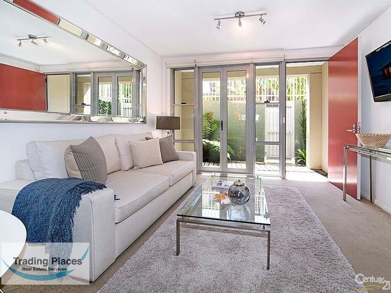 117 Cooper Street, Waterloo NSW 2017