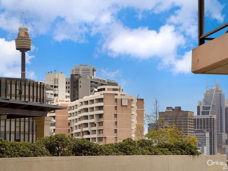 43/ 220 Goulburn Street, Surry Hills NSW 2010