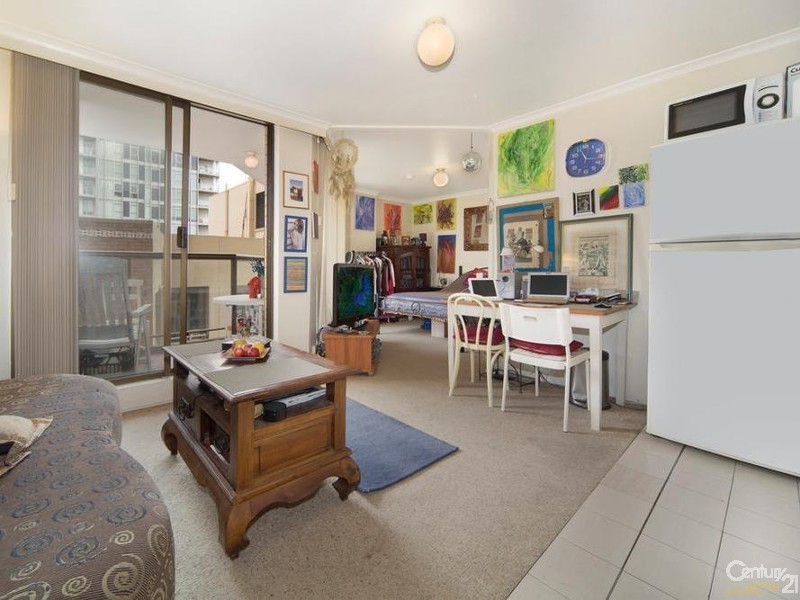 43/ 220 Goulburn Street, Surry Hills NSW 2010