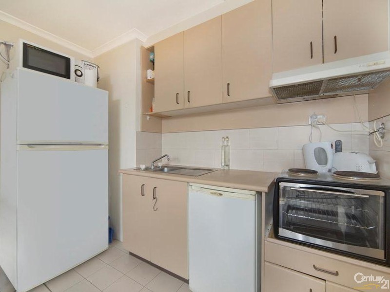 43/ 220 Goulburn Street, Surry Hills NSW 2010