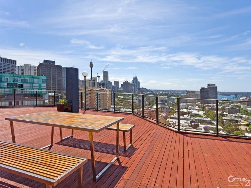 43/ 220 Goulburn Street, Surry Hills NSW 2010