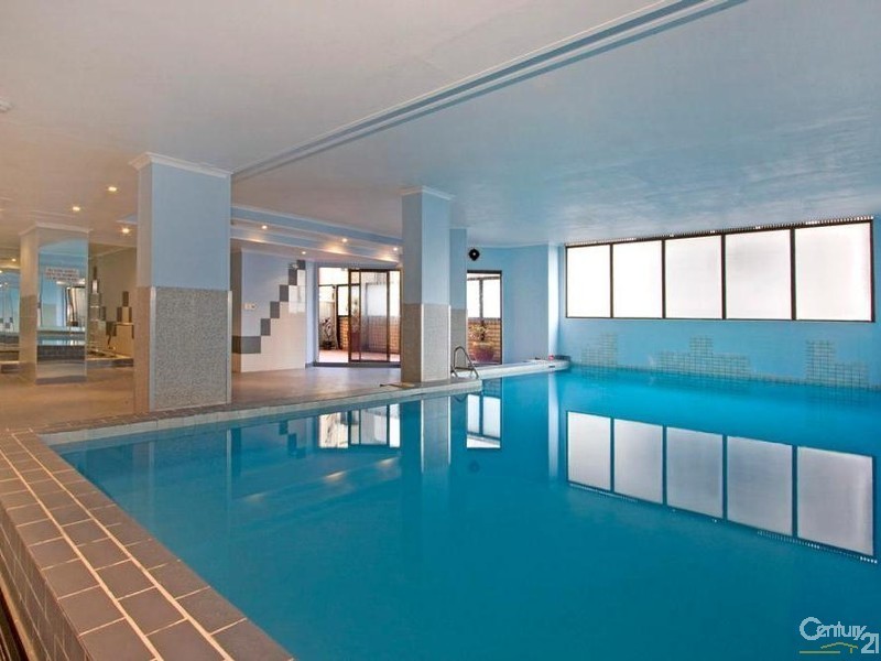 43/ 220 Goulburn Street, Surry Hills NSW 2010