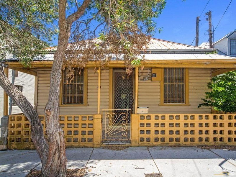 48 Chelsea Street, Redfern NSW 2016