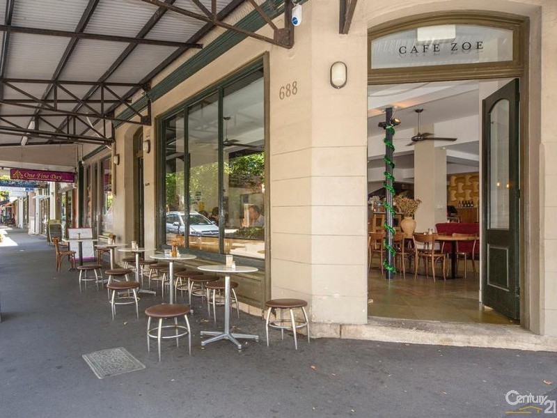 48 Chelsea Street, Redfern NSW 2016