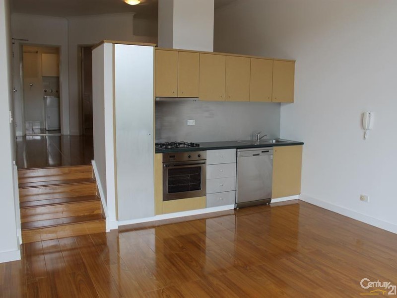 306/105 Campbell Street, Surry Hills NSW 2010