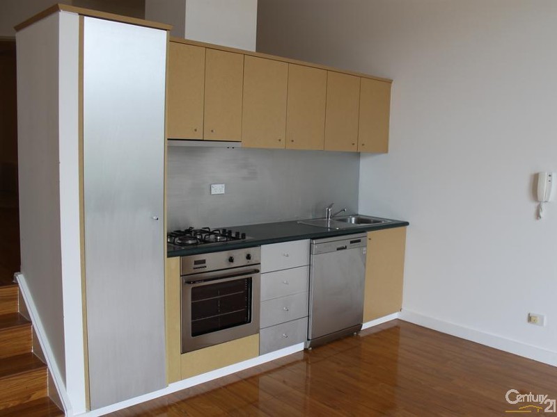 306/105 Campbell Street, Surry Hills NSW 2010