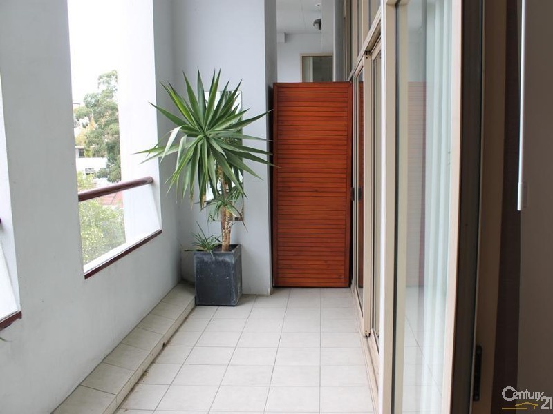 306/105 Campbell Street, Surry Hills NSW 2010