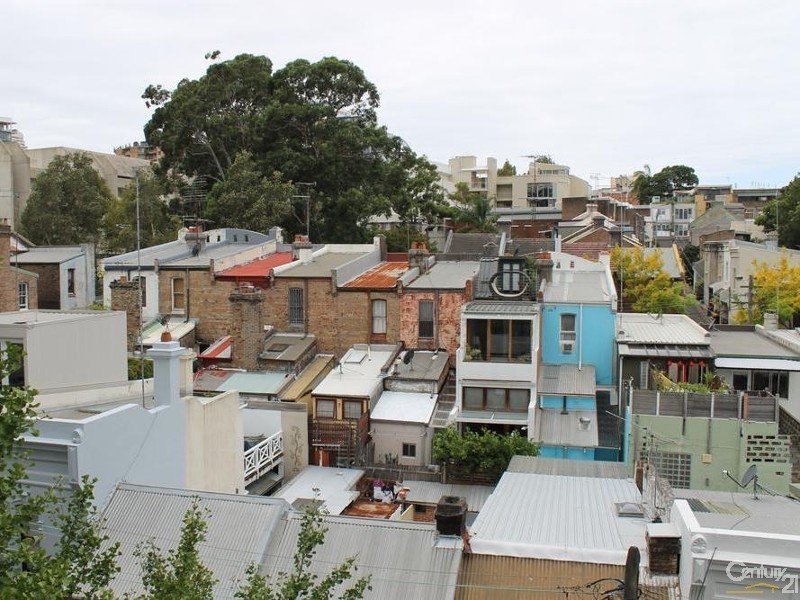 306/105 Campbell Street, Surry Hills NSW 2010
