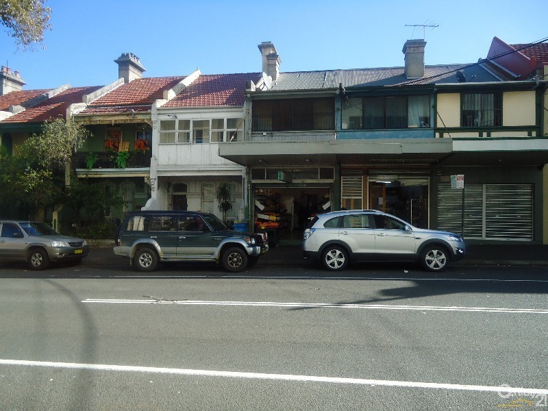 118 George Street, Redfern NSW 2016