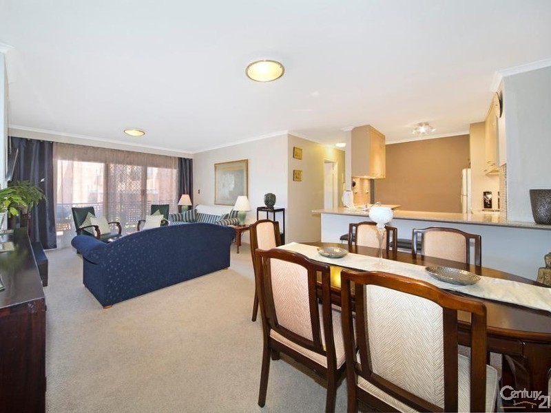 23/1 Maddison Street, Redfern NSW 2016