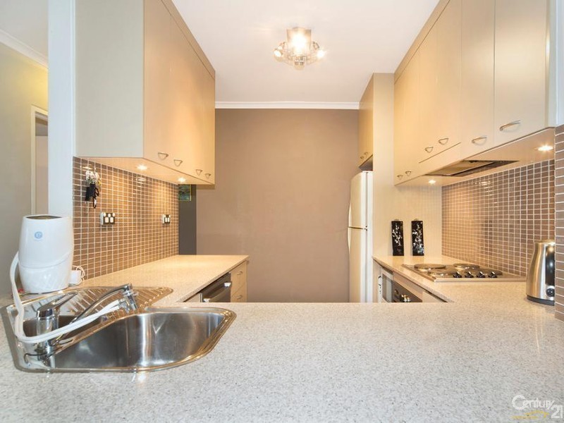 23/1 Maddison Street, Redfern NSW 2016