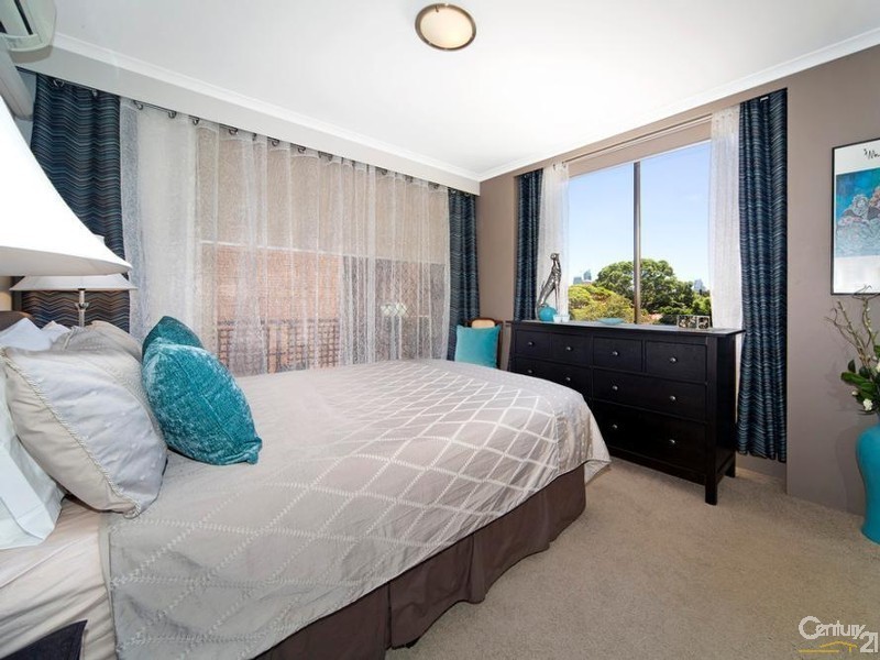 23/1 Maddison Street, Redfern NSW 2016