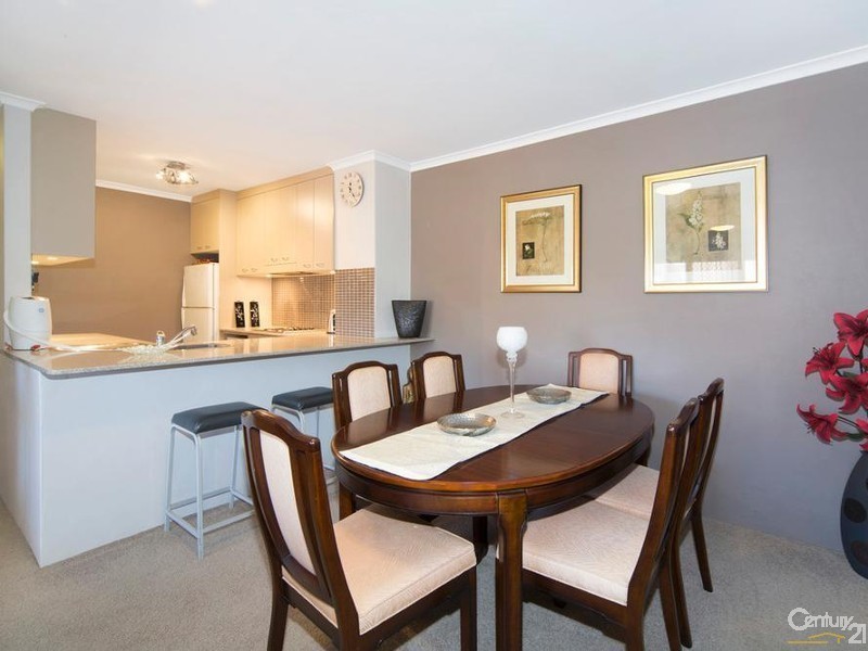 23/1 Maddison Street, Redfern NSW 2016