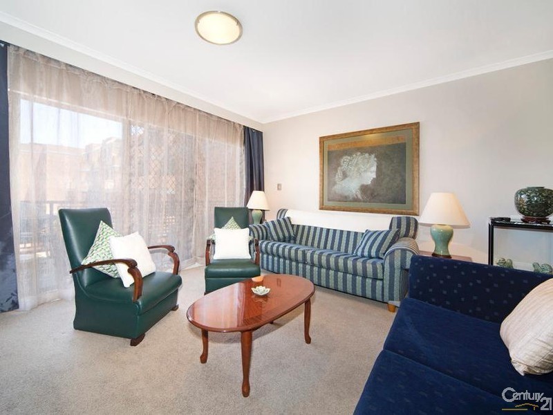 23/1 Maddison Street, Redfern NSW 2016