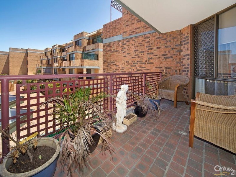 23/1 Maddison Street, Redfern NSW 2016