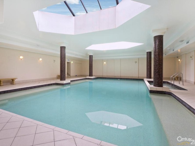 23/1 Maddison Street, Redfern NSW 2016