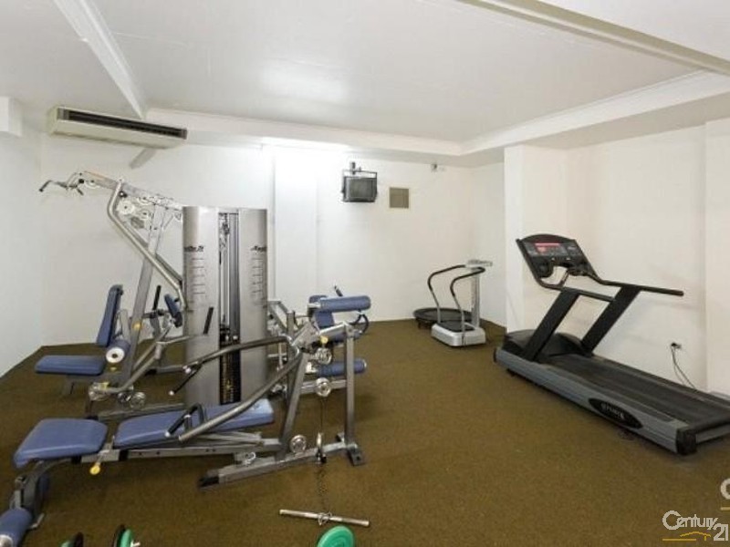 23/1 Maddison Street, Redfern NSW 2016